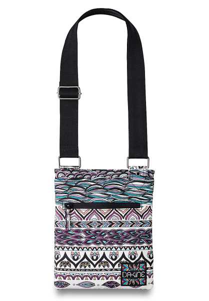 Dakine Jive - Multicolor Donna Messenger Moda Borsa (M9396)